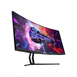 LG 24GN600-B 23.8" UltraGear Full HD IPS 144Hz Gaming Monitor
