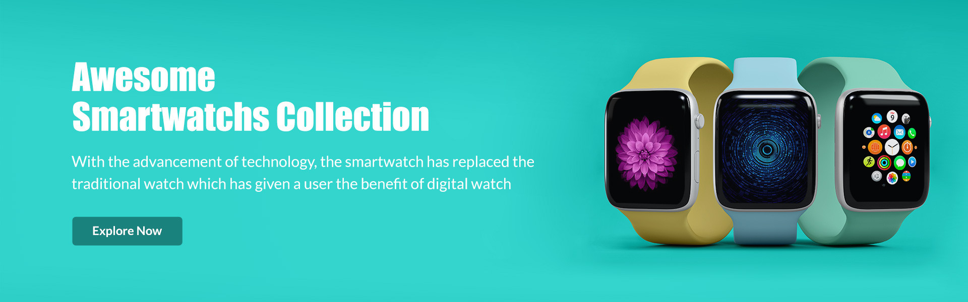 Smart watch