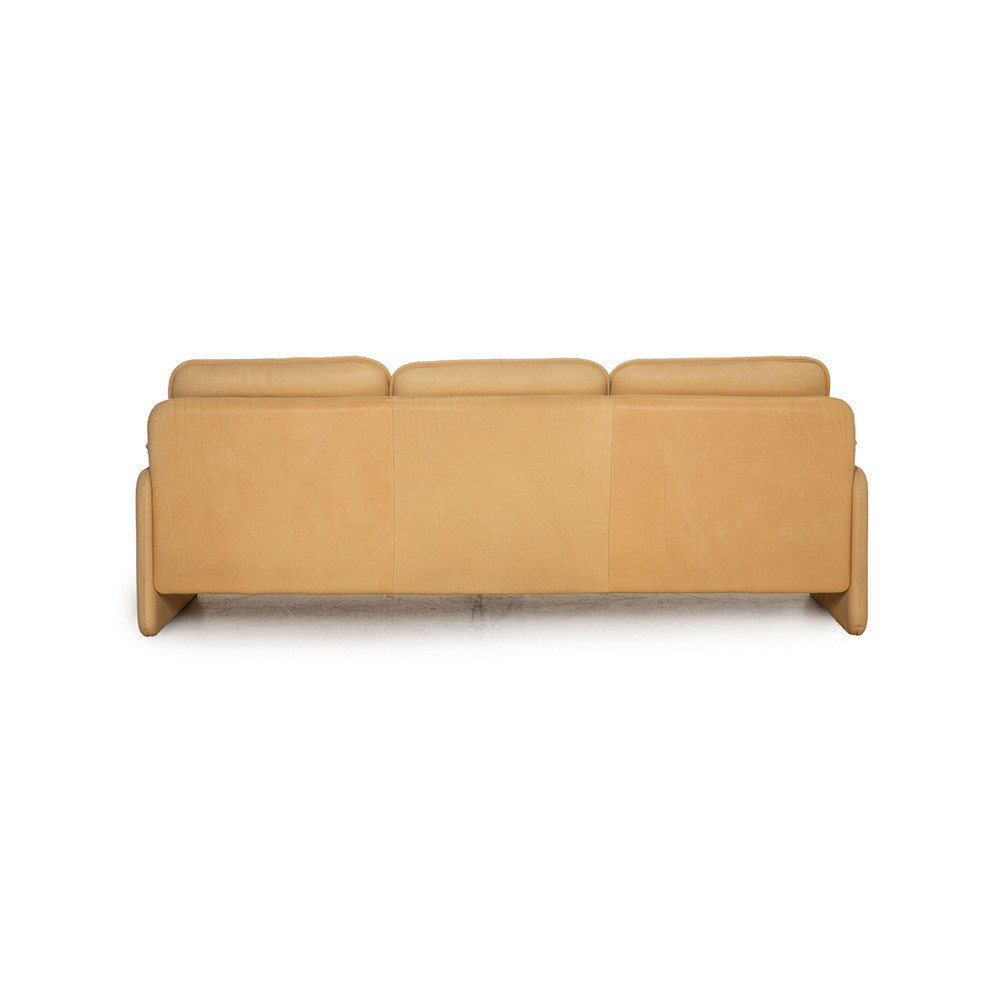 Beautiful Three Seated Sofa - Clean & Minimal Design