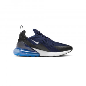 Modern Style Adjustable Sports Shoe for Men -Blue