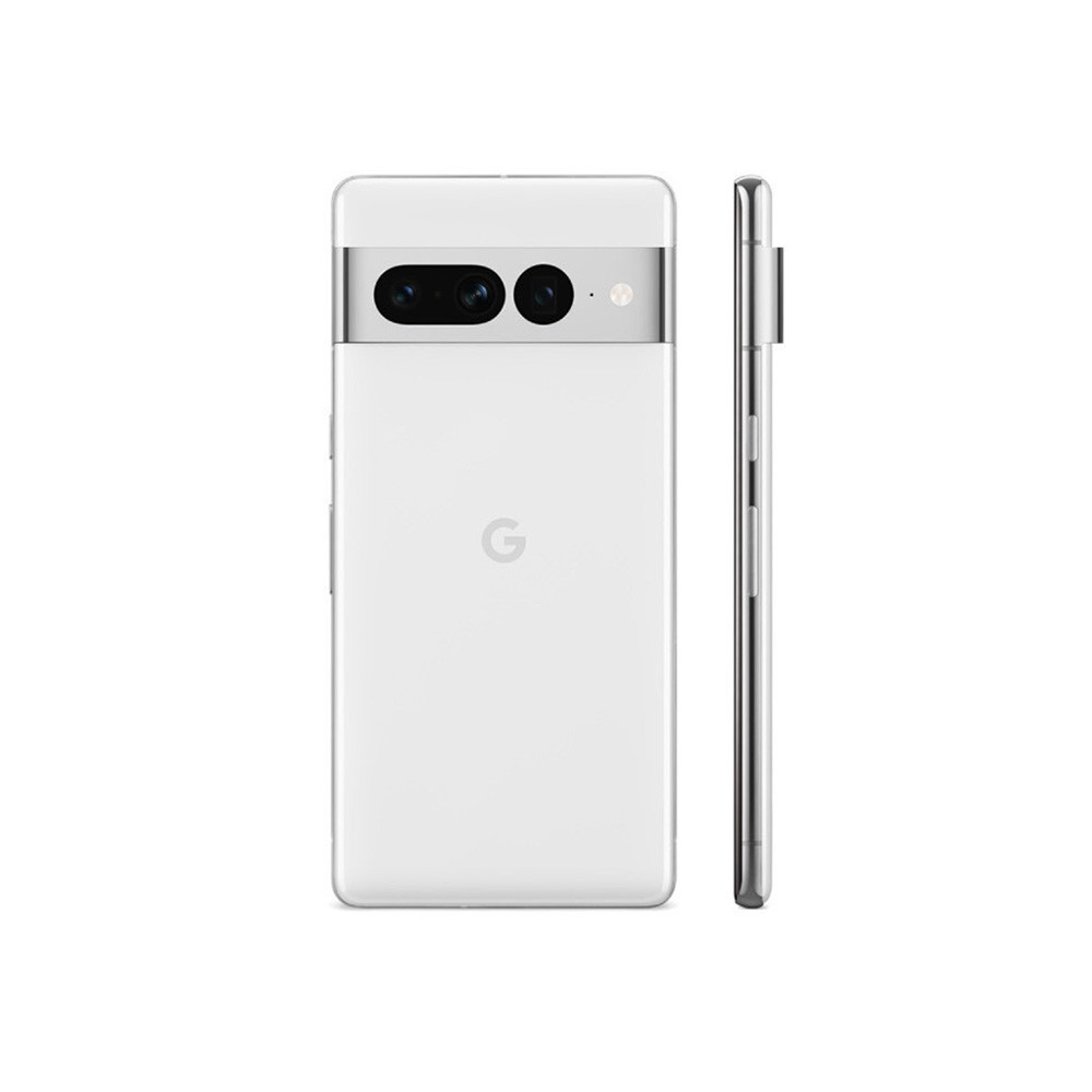 Google Pixel 7 Pro – Unlocked Android 5G smartphone with telephoto lens, wide angle lens & long battery