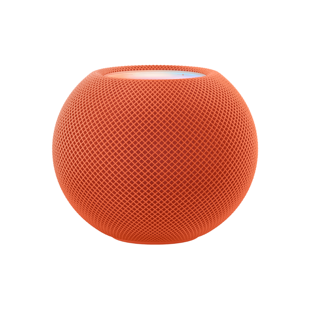 Home Pod Mini An intelligent assistant.  Control your smart home