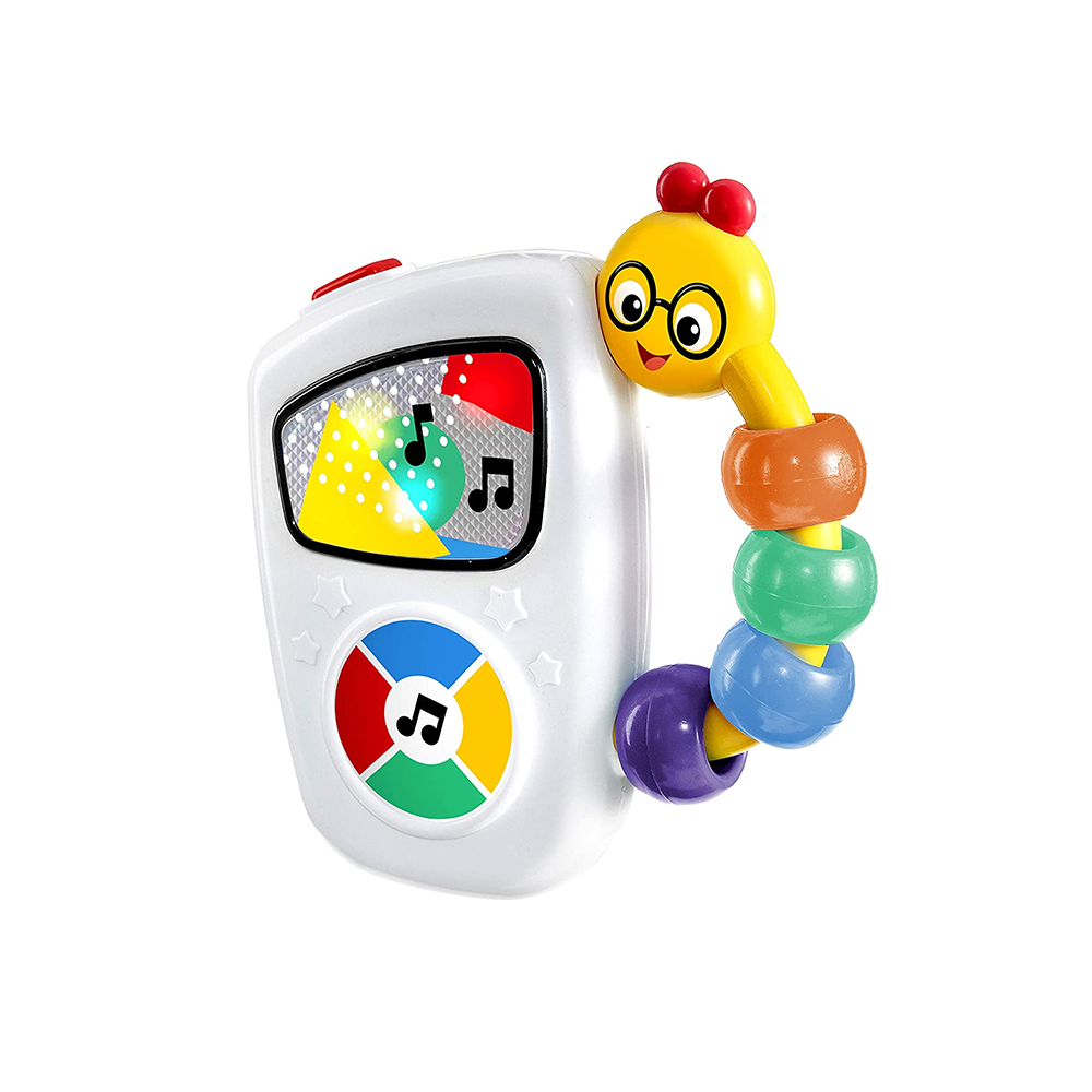 New Colourful Plastic  Baby toys For girl